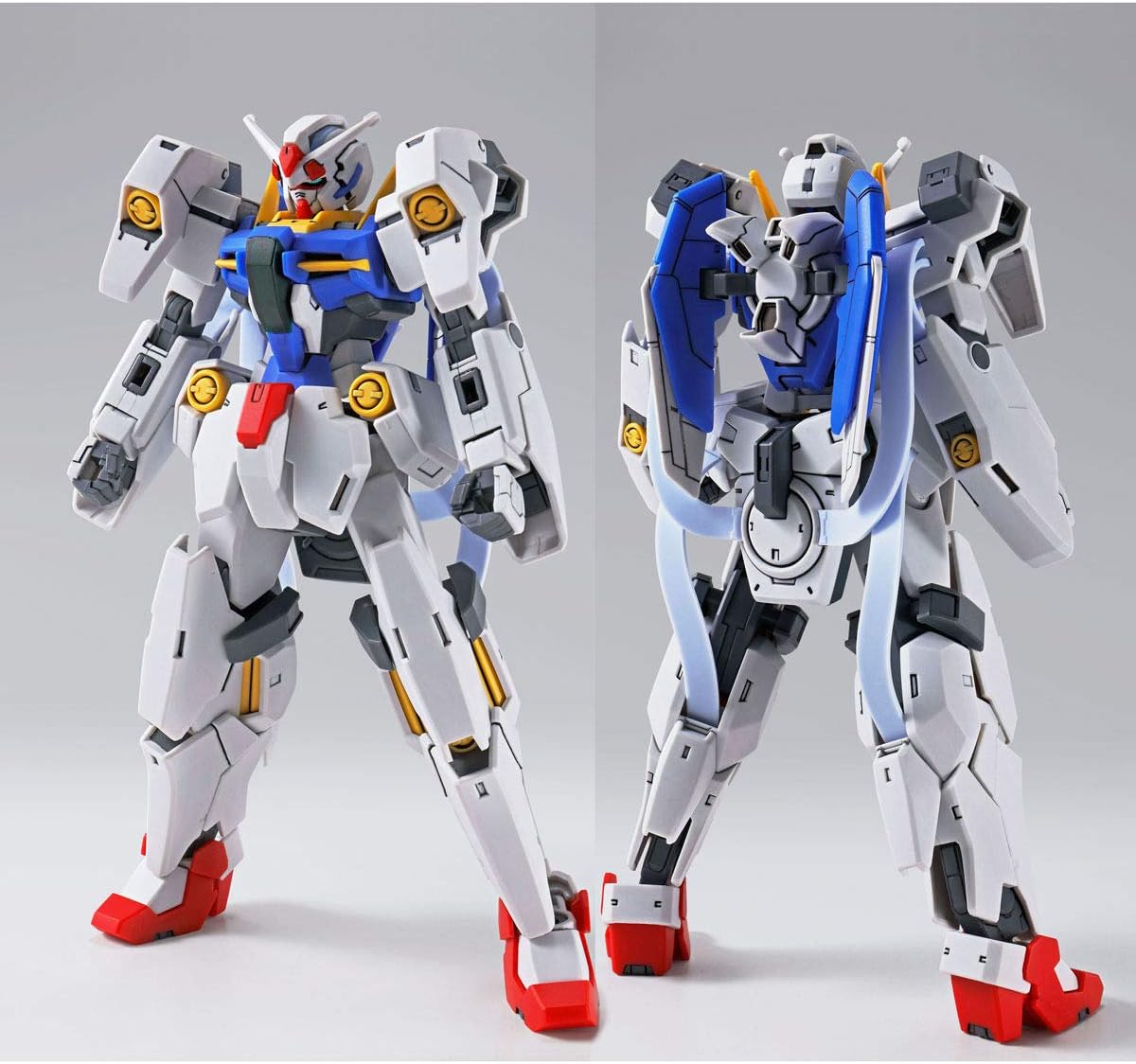 Bandai Spirits HG 1/144 Gundam Plutone Premium Bandai