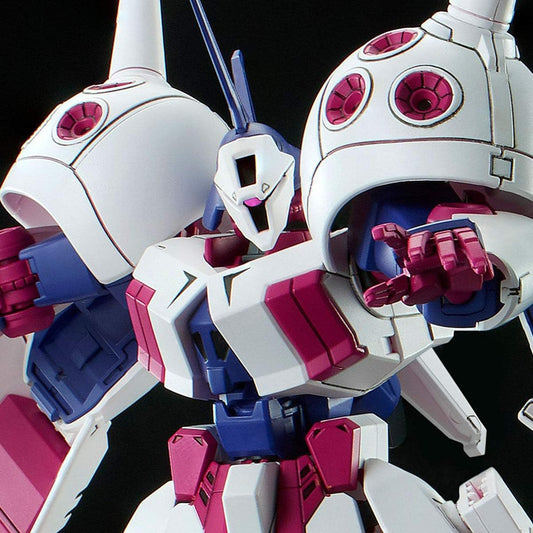 HG 1/144 AMX-104 R Jarja (Twilight AXIS Ver.) Gunpla