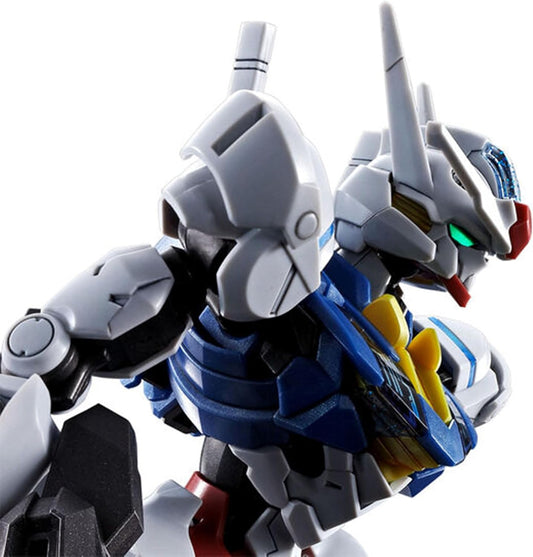BANDAI HG 1/144 Gundam Aerial Parmet Score Six Premium Bandai Witch of Mercury