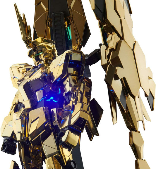 Bandai Spirits PG 1/60 Unicorn Gundam Unit 3 Phenex Narrative Ver. Expansion Set