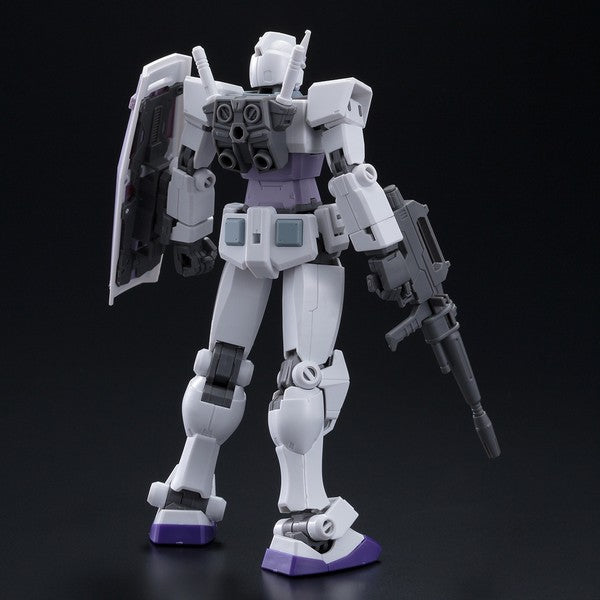 HG 1/144 RX-78-3 G-3 Gundam BEYOND GLOBAL - Gunpla - High Grade by Bandai Spirits