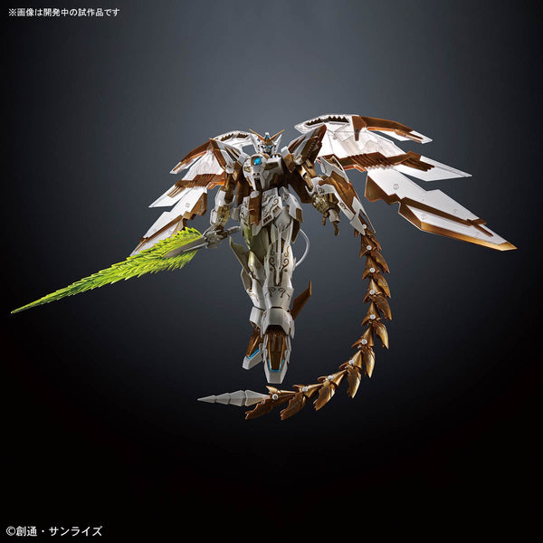 MG 1/100 ガンダムエピオンEW [CROSS CONTRAST COLORS / CLEAR