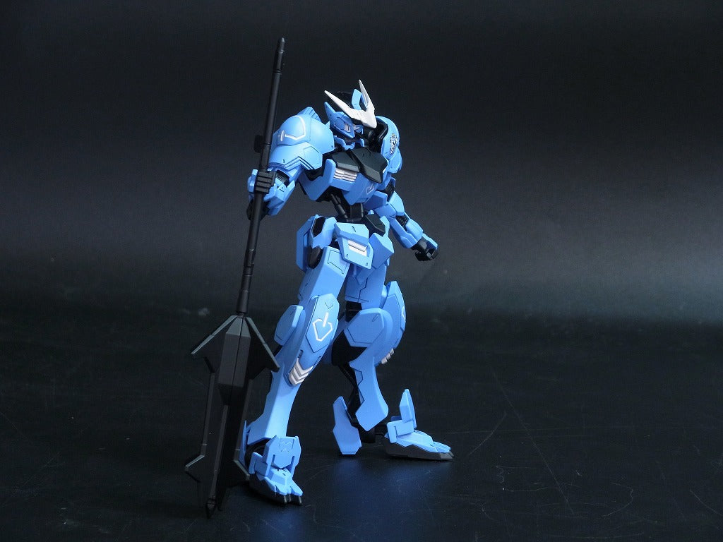 1/144 HG ASW-G-08 Gundam Barbatos Yokohama FC VER Limited