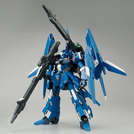 HG 1/144 Rezel (Defensor b unit) Premium Bandai