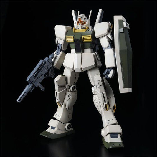 HGUC 1/144 Jim III (Unicorn Desert Color Ver.) Premium Bandai Gunpla