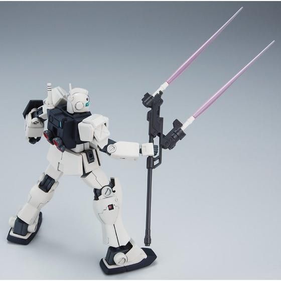 HGUC 1/144 GM II Semi-Striker Premium Bandai