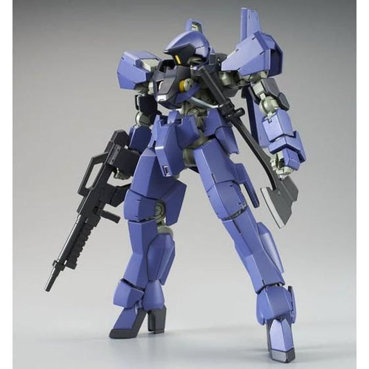 HG 1/144 Graze (Arles General/Commander) Premium Bandai