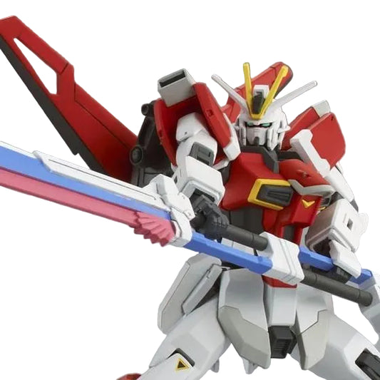 Bandai HG 1/144 Sword Impulse Gundam Premium Bandai - Gunpla - High Grade by Bandai Spirits