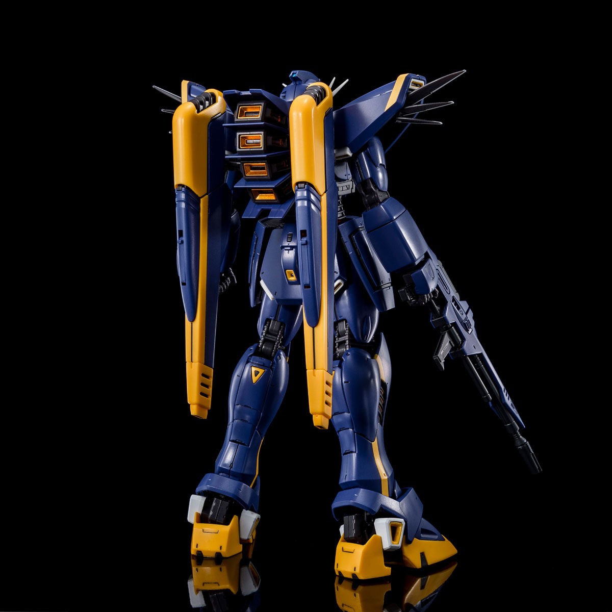 MG 1/100 Gundam F91 Ver. 2.0 (Harrison Maddin's exclusive machine)
