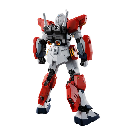 HG 1/144 G-Line Light Armor Premium Bandai Mobile Suit Gundam Side Story Missing Link - Gunpla - High Grade by Bandai Spirits