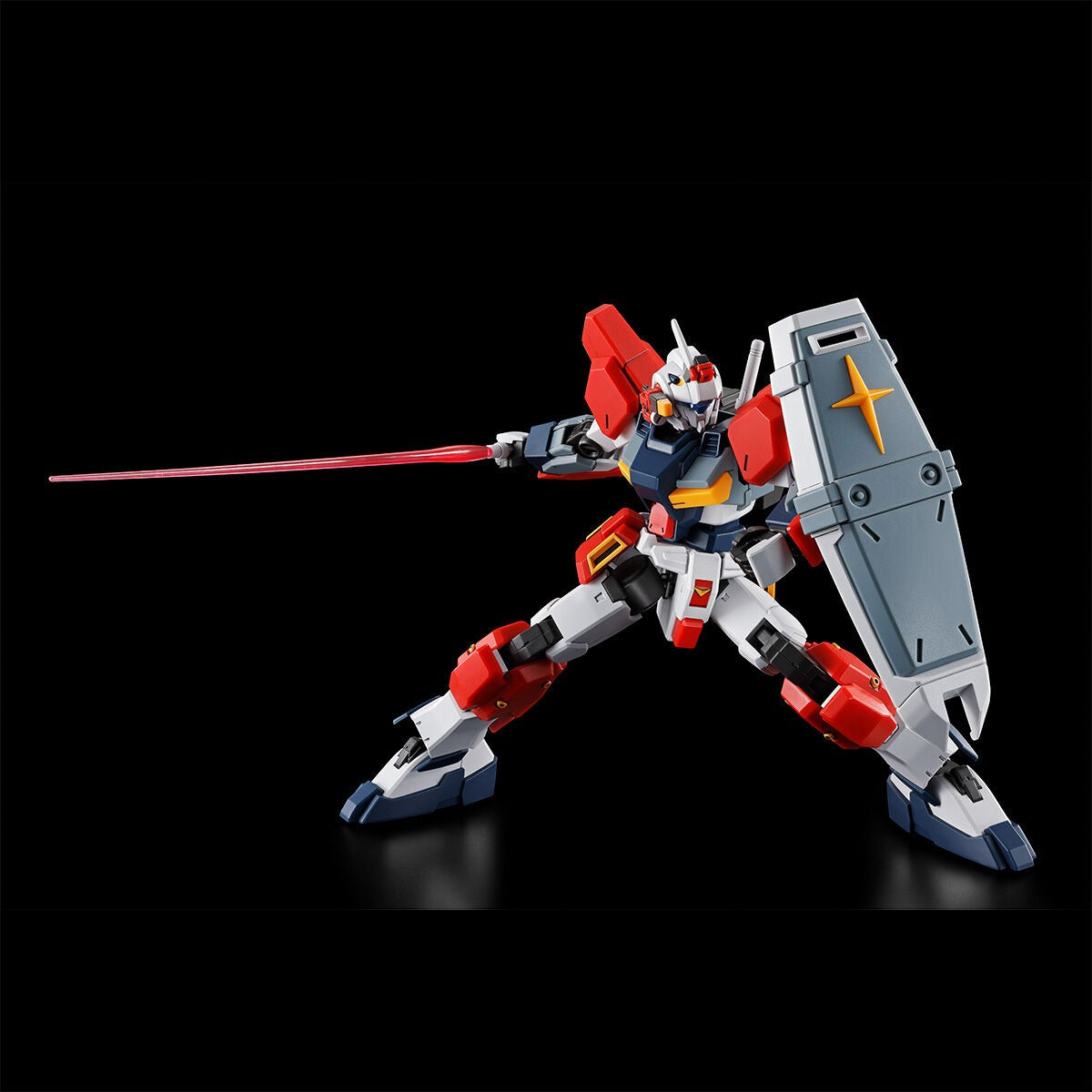 HG 1/144 G-Line Light Armor Premium Bandai GUNPLA