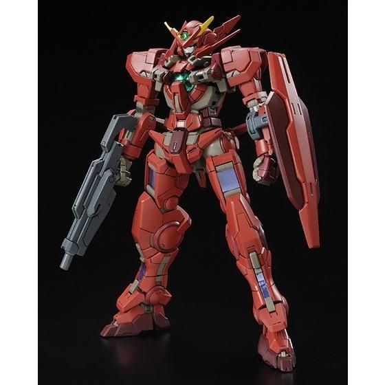 RG 1/144 Gundam Astraea Type-F