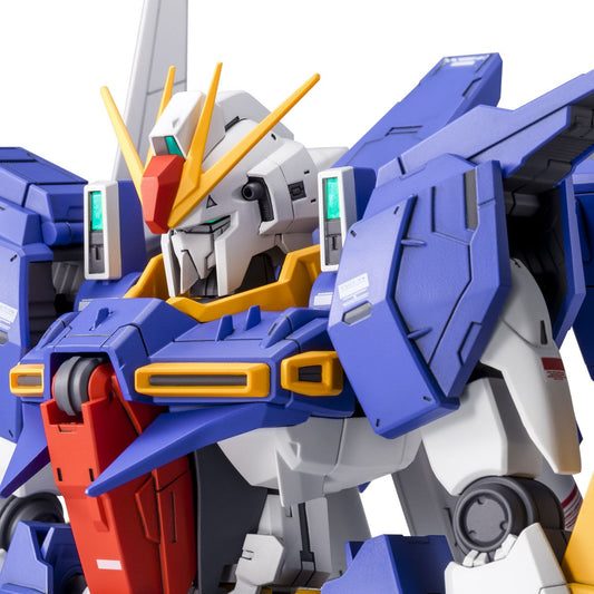 RE/100 1/100 Gundam Lindwurm Gundam Build Divers Premium Bandai Exclusive Gunpla