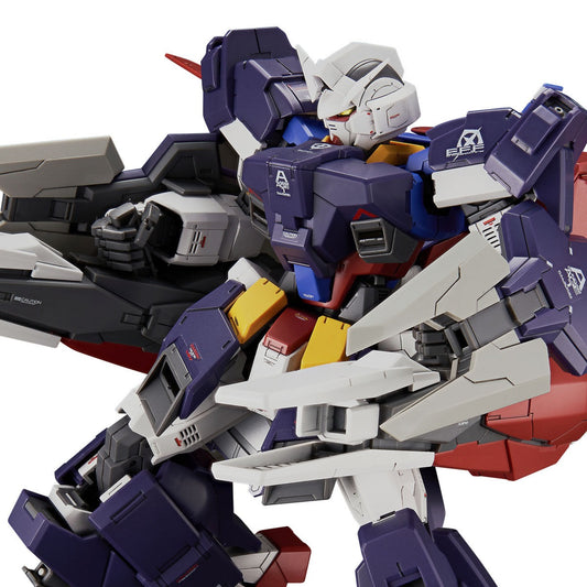 MG 1/100 Gundam AGE-1 Full Glansa Designer Color Ver. - Gunpla - Master Grade by Bandai Spirits