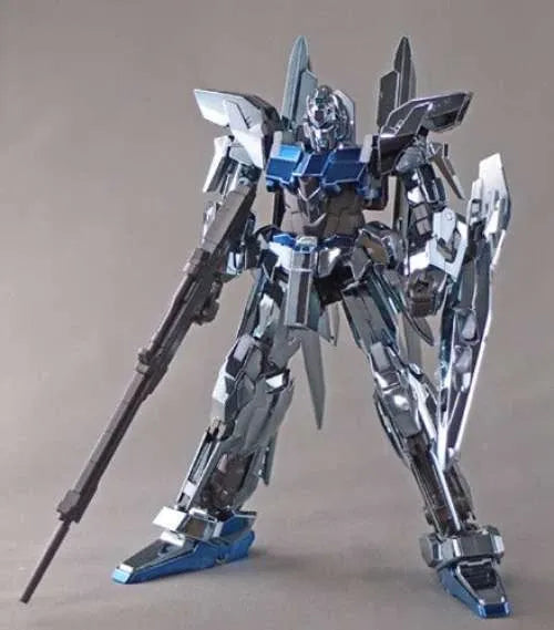 HGUC 1/144 Delta Plus Metallic Ver. Plastic model Carahobi 2012 C3 × HOBBY only