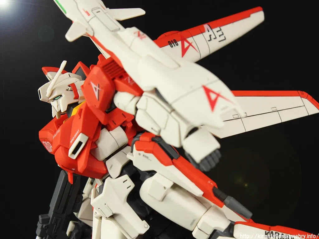 HGUC 1/144 Zeta Plus (Test Machine Image Color) (Gundam Model EXPO Limited)