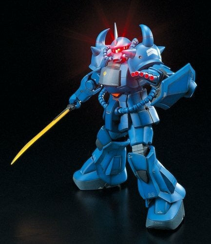 1/60 HY2M MS-07B Gouf "Mobile Suit Gundam"