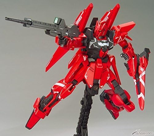 Gundam Front Tokyo Exclusive HGUC 1/144 MSN-001-2 Delta Gundam Unit 2 Ver. GFT Limited Color