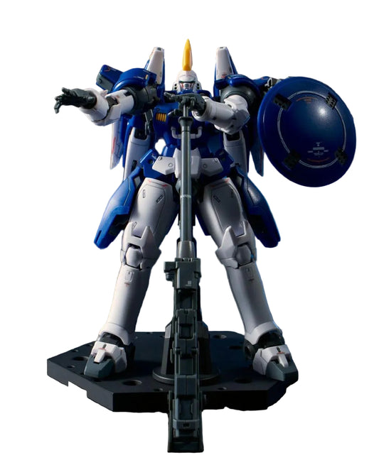 RG Tallgeese II 1/144 Mobile Suit Gundam Wing Premium Bandai Limited Gunpla - Gunpla - Real Grade by Bandai Spirits