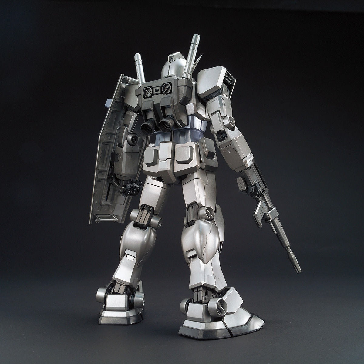 PG 1/60 Gundam Base Limited RX-78-3 G-3 Gundam Extra Finish - Gunpla - Perfect Grade by Bandai Spirits