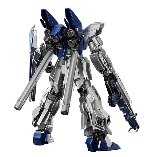 HG 1/144 Gundam Base Limited Sinanju Stein Narrative Ver. Extra Finish