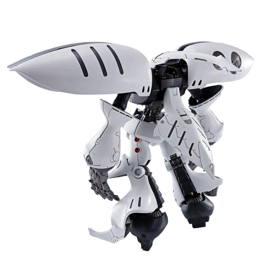 MG 1/100 Qubeley Damned Premium Bandai Limited - Gunpla - Master Grade by Bandai Spirits