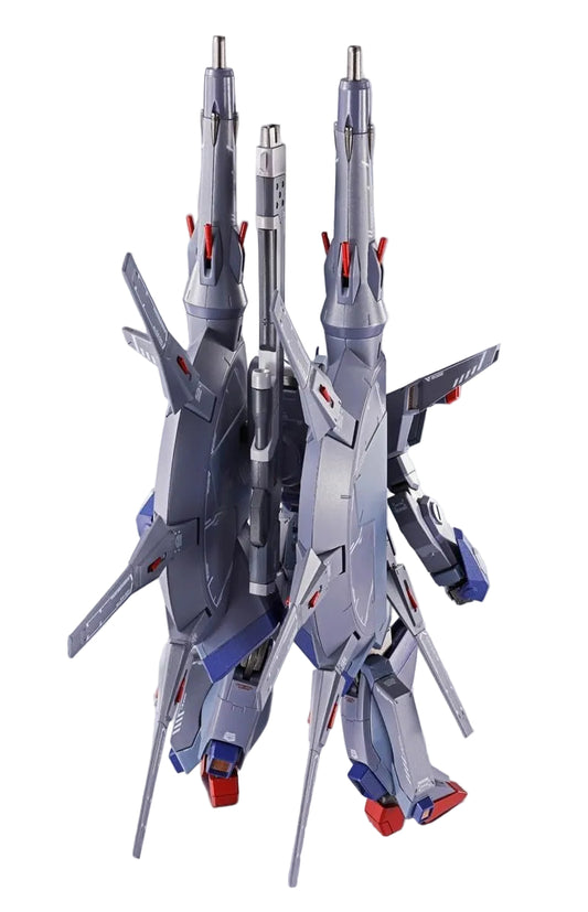 METAL ROBOT Spirits Legend Gundam Premium Bandai Exclusive - Figure - METAL ROBOT Spirits by Bandai Spirits