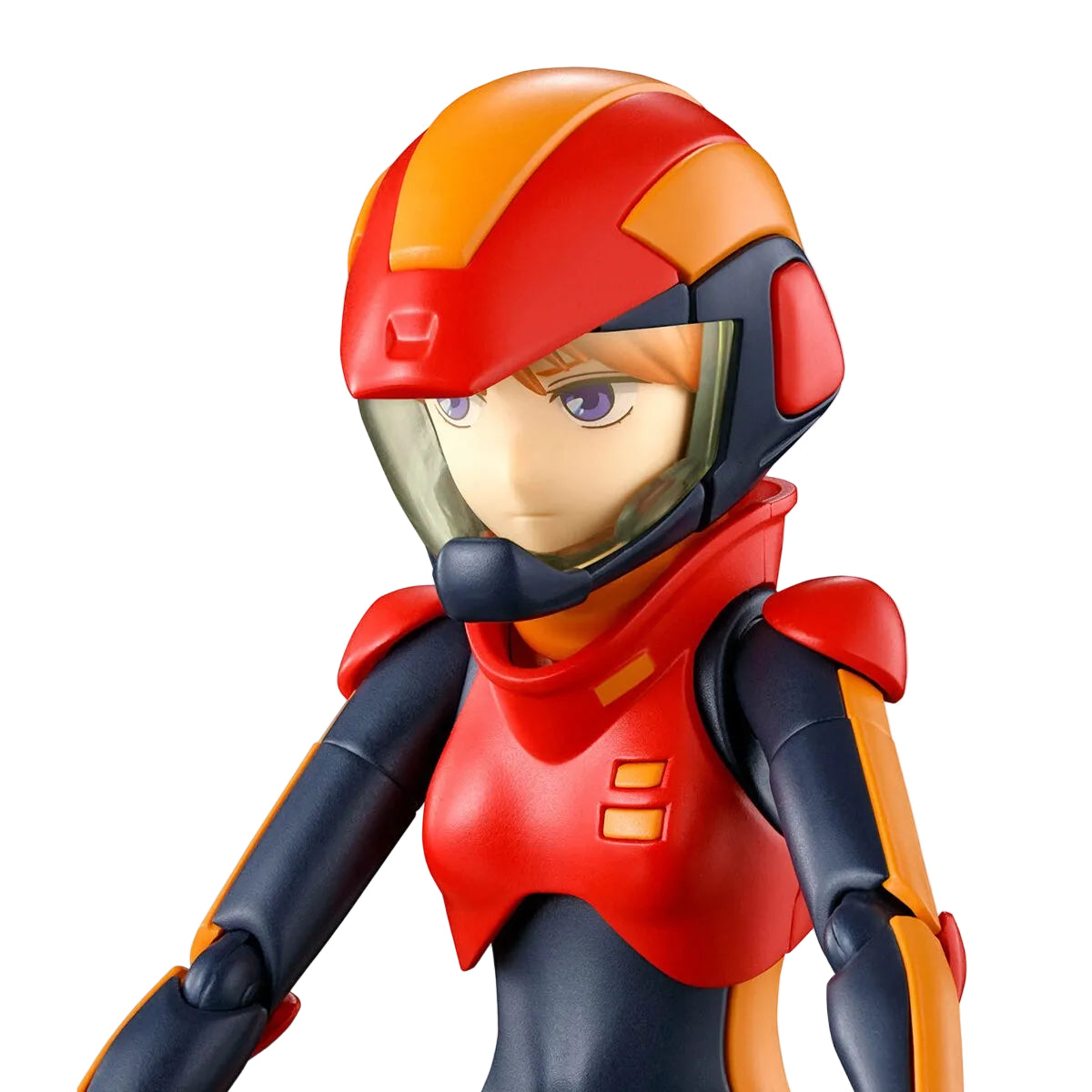 Figure-rise Standard Ple Two Mobile Suit Gundam ZZ - Gunpla - Figure-rise by Bandai Spirits