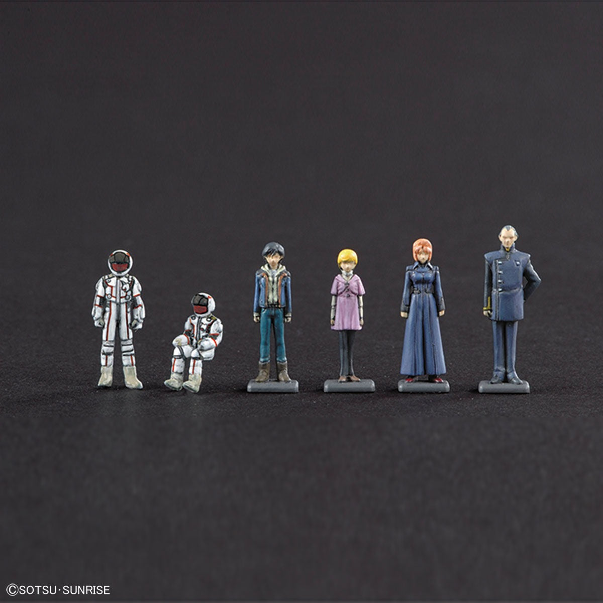 MG 1/100 Gundam Base Limited MS CAGE