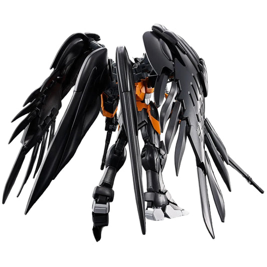 RG 1/144 Wing Gundam Zero EW APEX LEGENDS Valkyrie Ver.