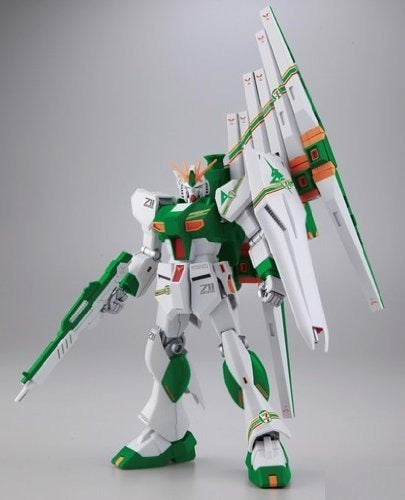 HGUC ν Gundam Ver. GFT (Seven - Eleven Color) Bandai From Japan limited model