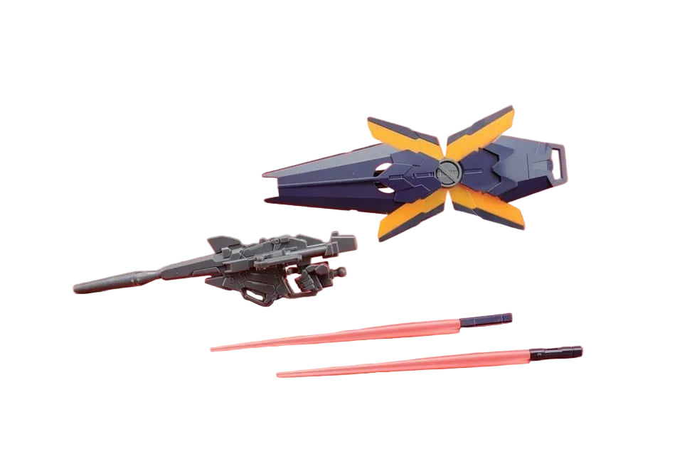 HGUC 1/144 Unicorn Gundam 02 Banshee Destroy Mode Gundam UC - Gunpla - High Grade by Bandai Spirits