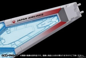 JAL Special Edition Gundam Model Kit RX-78F00/E Gundam Osaka-Kansai Expo Gundam
