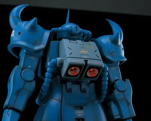 1/60 HY2M MS-07B Gouf "Mobile Suit Gundam"