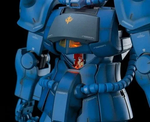 1/60 HY2M MS-07B Gouf "Mobile Suit Gundam"