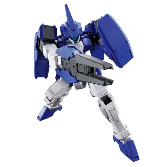 HG 1/144 Genoace O Custom Premium Bandai Limited Edition - Gunpla - High Grade by Bandai Spirits