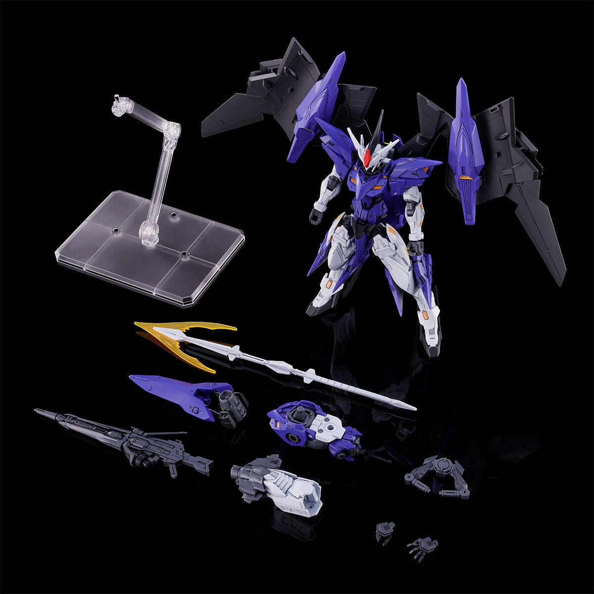 HG 1/144 Gundam Griepe - Premium Bandai Limited Edition - Gunpla - High Grade by Bandai Spirits