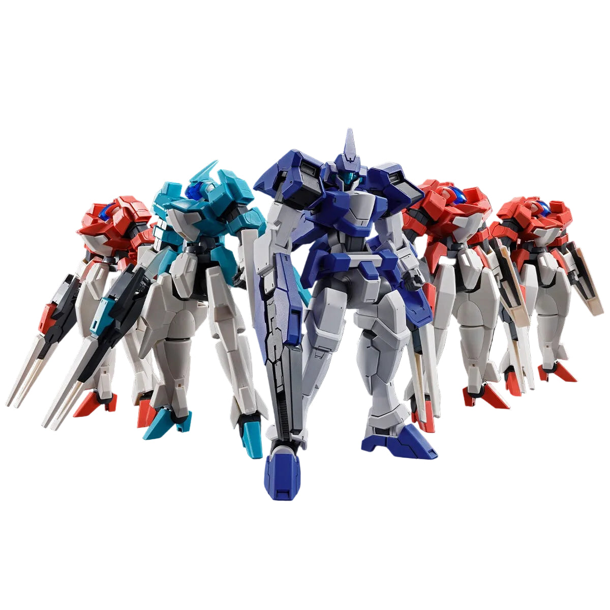 HG 1/144 Genoace O Custom Premium Bandai Limited Edition - Gunpla - High Grade by Bandai Spirits