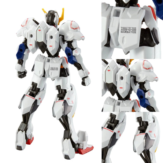 Gundam Decal DX 07 for Mobile Suit Gundam Iron-Blooded Orphans Series - Gunpla - Accessories by Bandai Spirits