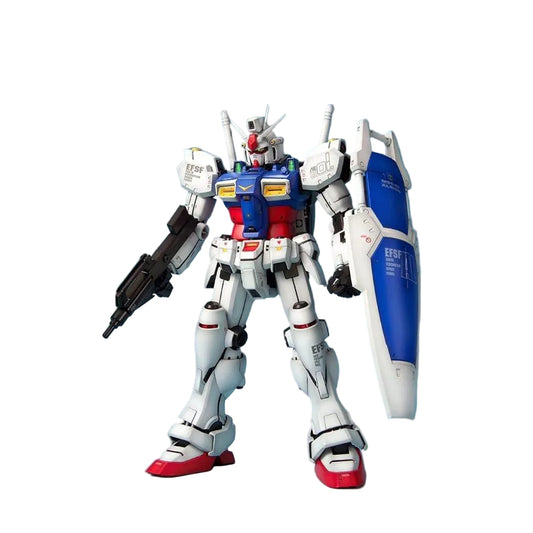PG 1/60 RX-78 GP01/Fb Gundam GP01/Fb