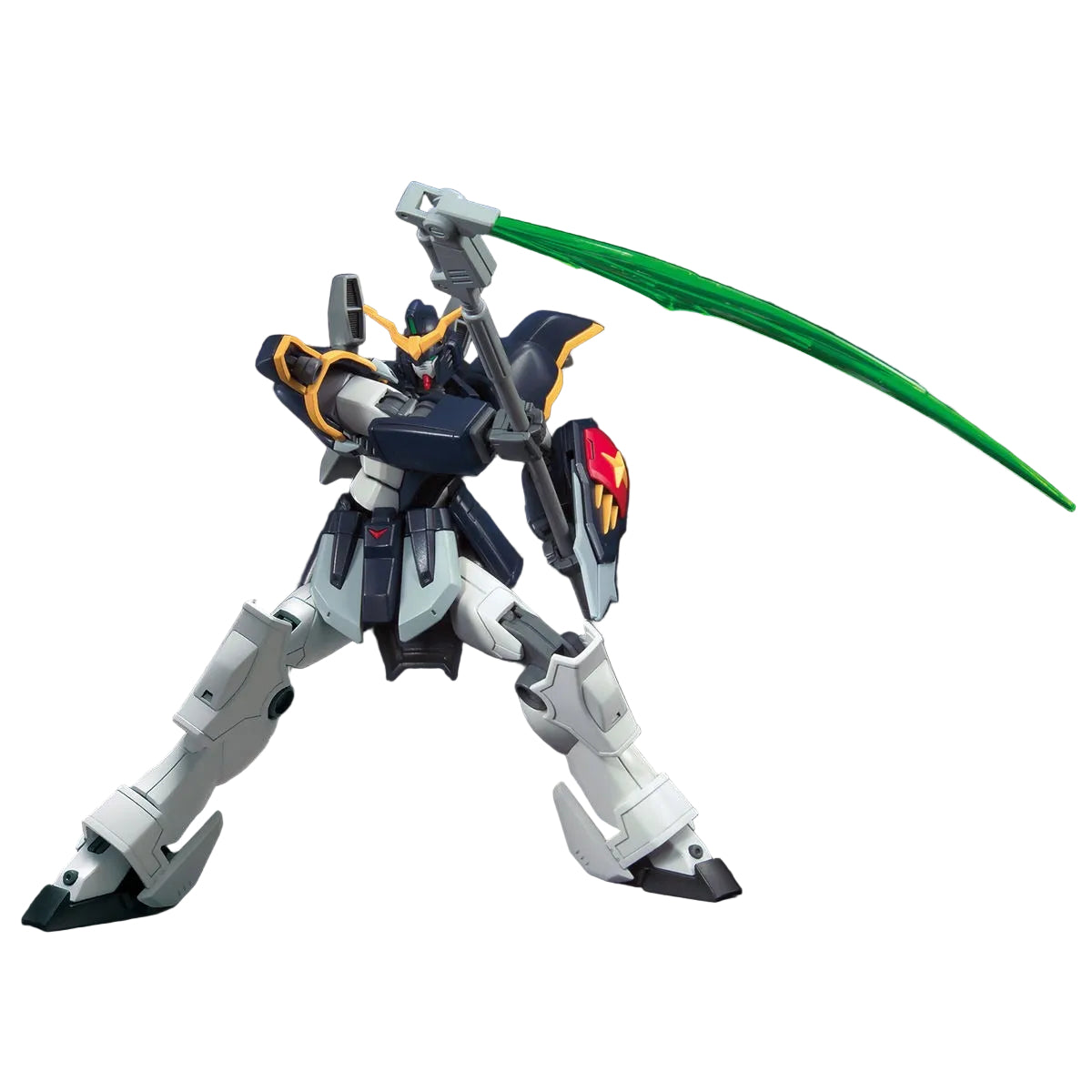 HGAC 1/144 Gundam Deathscythe - Gunpla - HG by Bandai Spirits
