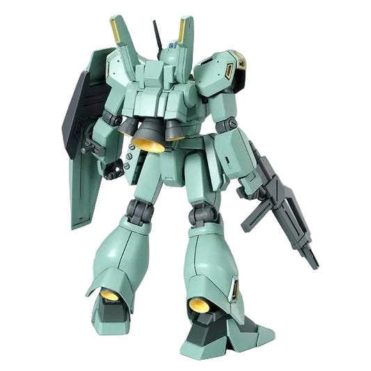Premium Bandai Limited HGUC 1/144 RGM-89D Jegan Type D - Mobile Suit Gundam UC - Gunpla - High Grade by Bandai Spirits