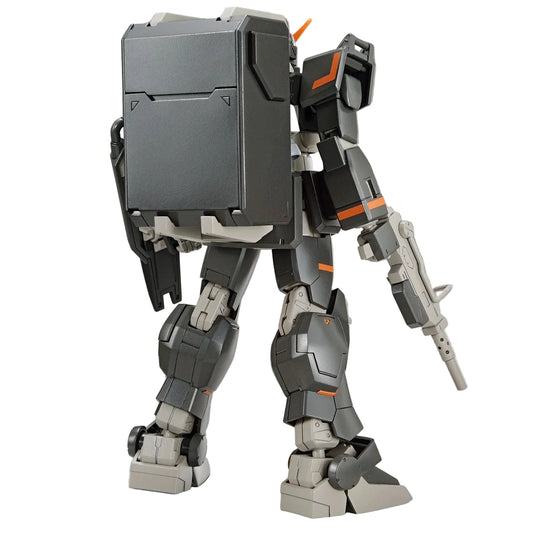 HG 1/144 Land Battle Type Gundam Urban Warfare Specification – Gundam Breaker Battlogue - Gunpla - HG by Bandai Spirits