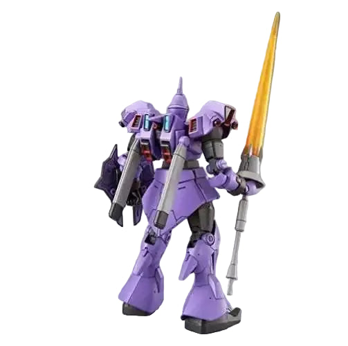HGUC 1/144 Gyan Krieger - Mobile Suit Gundam | Bandai Spirits Gunpla - Gunpla - HG by Bandai Spirits