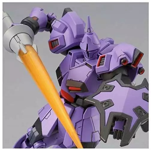 HGUC 1/144 GYAN KRIEGER - Mobile Suit Gundam Plastic Model Kit | Premium Bandai Limited Gunpla