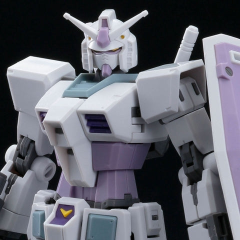 HG 1/144 RX-78-3 G-3 Gundam BEYOND GLOBAL - Gunpla - High Grade by Bandai Spirits