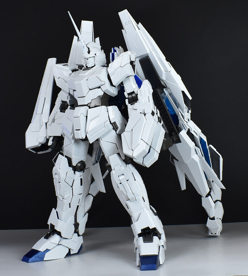 PG 1/60 Unicorn Gundam Perfectibility