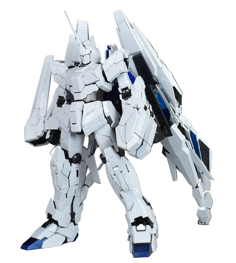 PG 1/60 Unicorn Gundam Perfectibility - Premium Bandai Limited Edition Gunpla - Plastic Model Kit - Gunpla by Bandai Spirits
