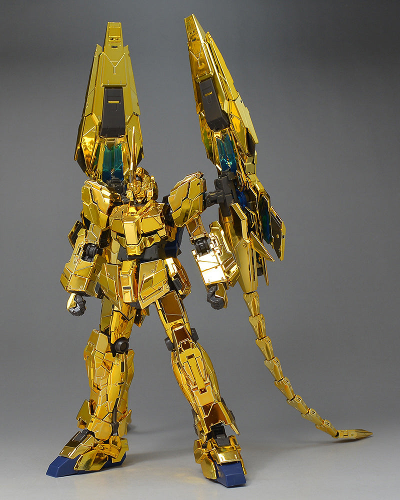 RG Unicorn Gundam Unit 3 Phenex Premium Bandai