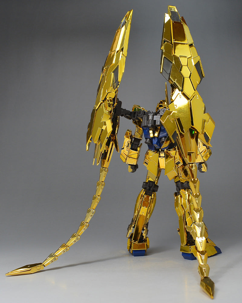 RG Unicorn Gundam Unit 3 Phenex Premium Bandai